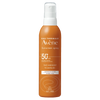 Avene Sunscreen Spray SPF50+ 200ml  **EXP 09/25**